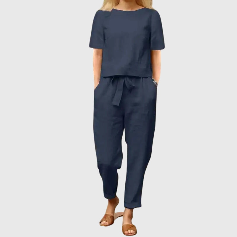 Suzy™ | Effortless Summer Coordination