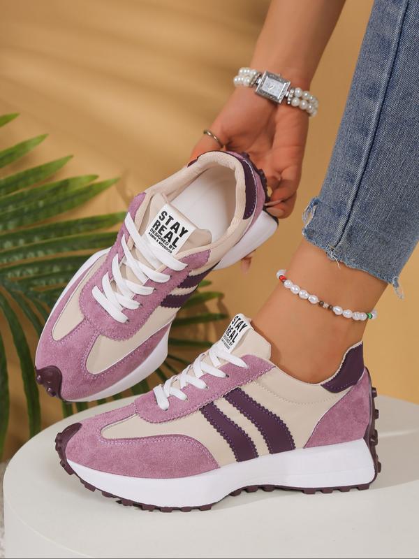 LILIA™ - Women's Casual Breathable Sneakers for All-Season Wear