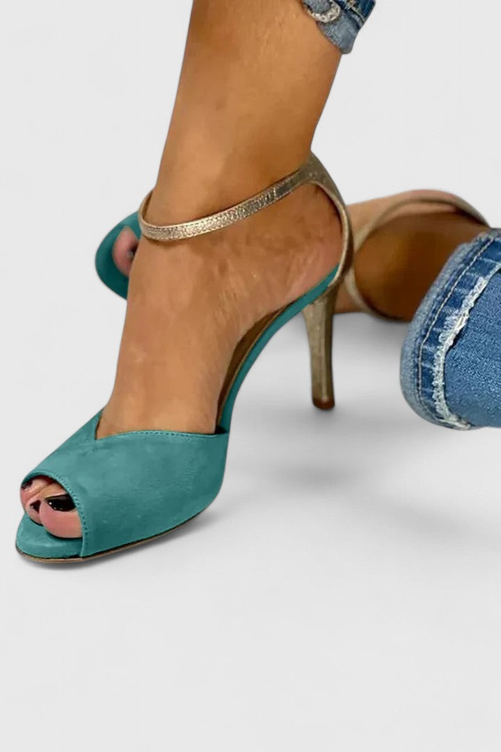 Roksana | All Day Comfort Heels