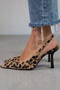 Anna | Comfortable and Stylish Heels