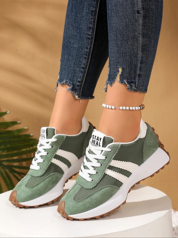 LILIA™ - Women's Casual Breathable Sneakers for All-Season Wear