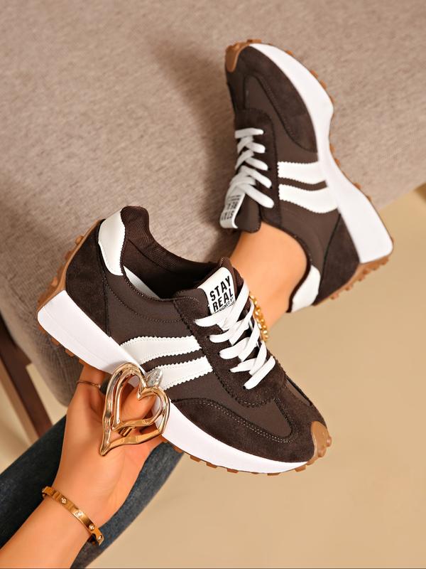 LILIA™ - Women's Casual Breathable Sneakers for All-Season Wear