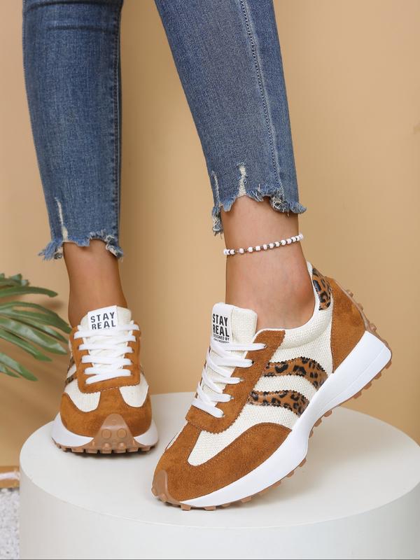 LILIA™ - Women's Casual Breathable Sneakers for All-Season Wear