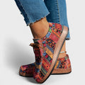 Pamela | Ultra-Light Orthopaedic Walking Shoes