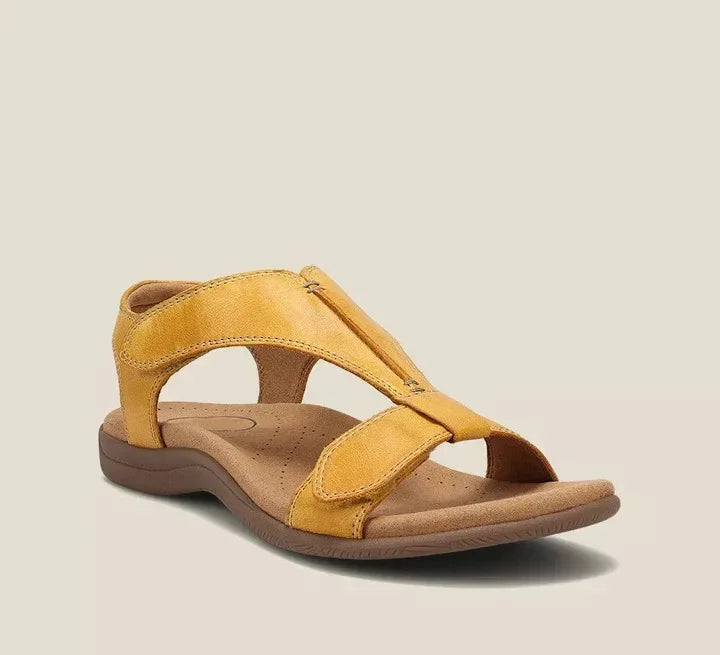 Maura | Orthopaedic Sandals with Foot Support