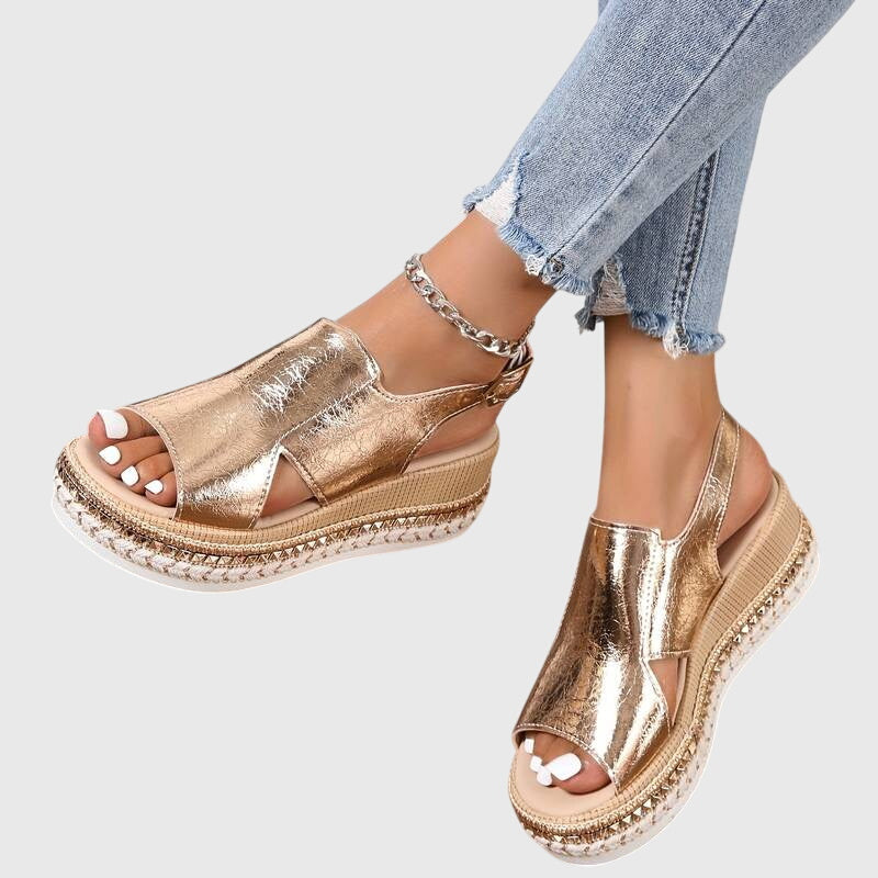 Veronica | Orthopaedic Sandals