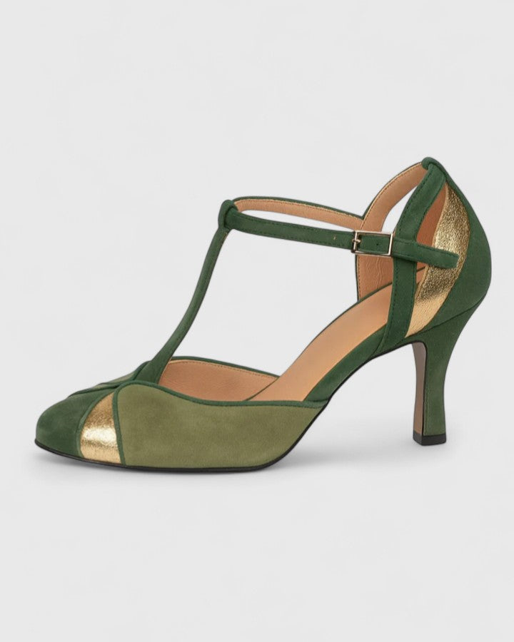 Olga | Elegant and Comfortable Heels