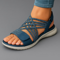Rita | Lightweight Orthopaedic Sandals