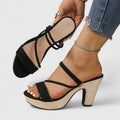 Justyna | Elegant Orthopaedic Heels