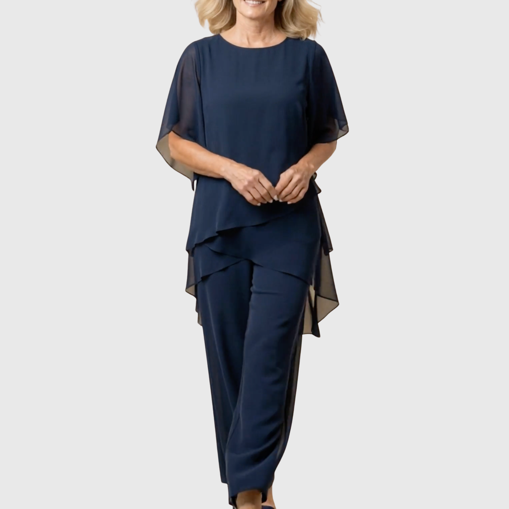 Chiara Set Dress