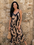 Milan | Floating Desert Dress