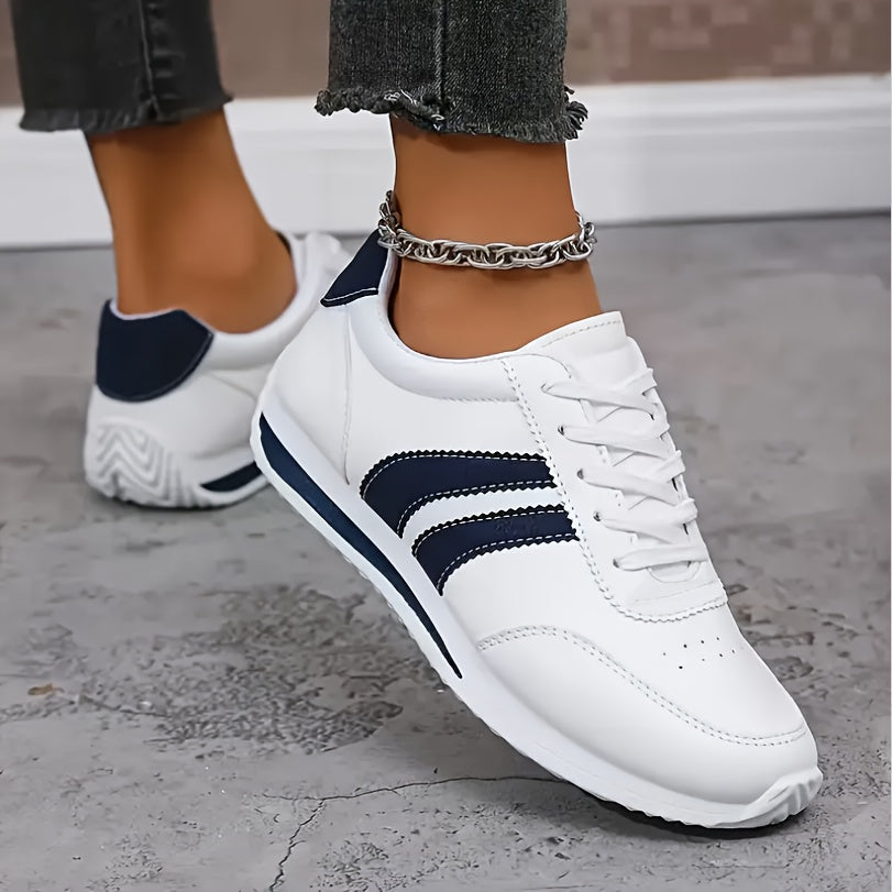 Cathy - Lightweight Orthopaedic Sneakers
