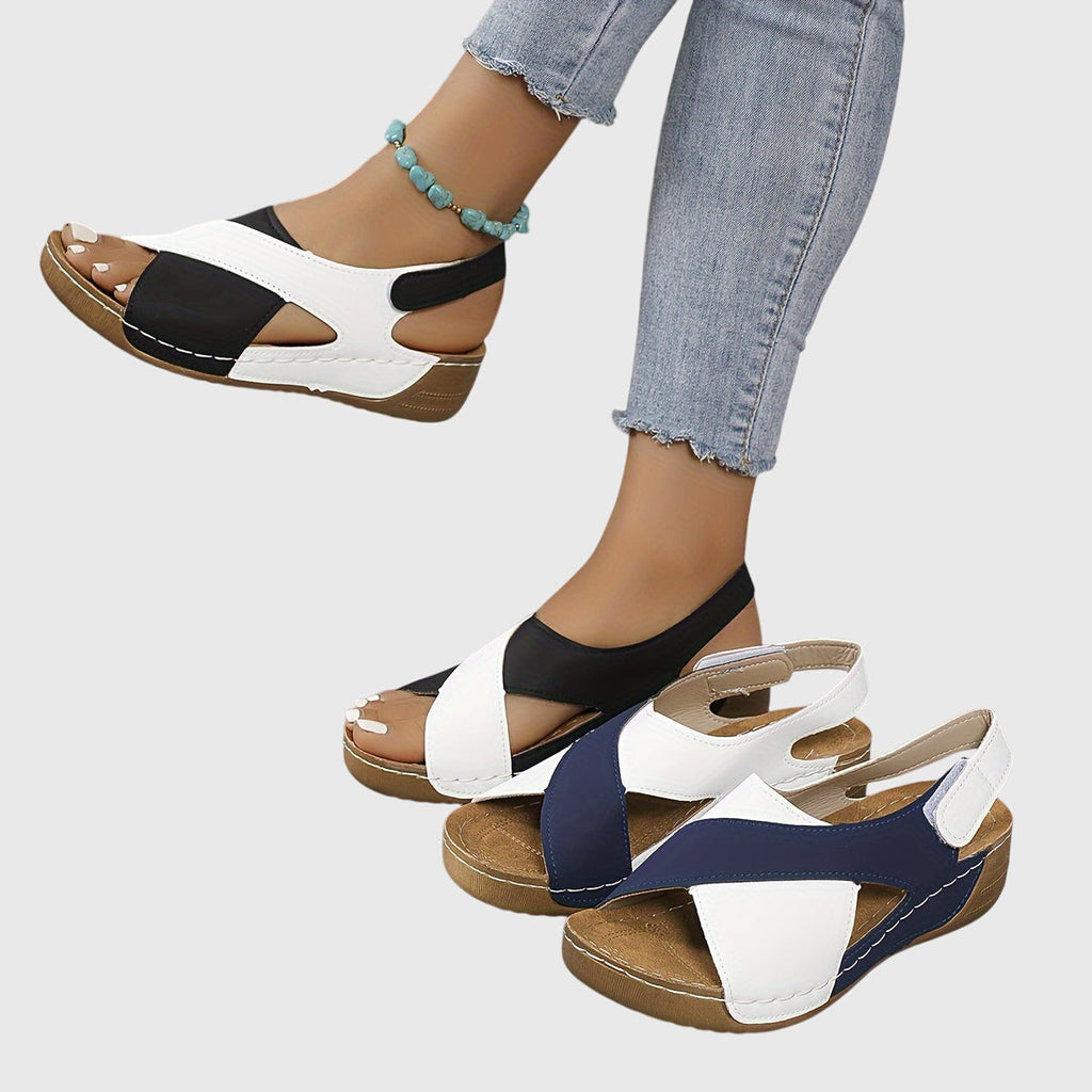 Ainsley | Orthopaedic Sandals