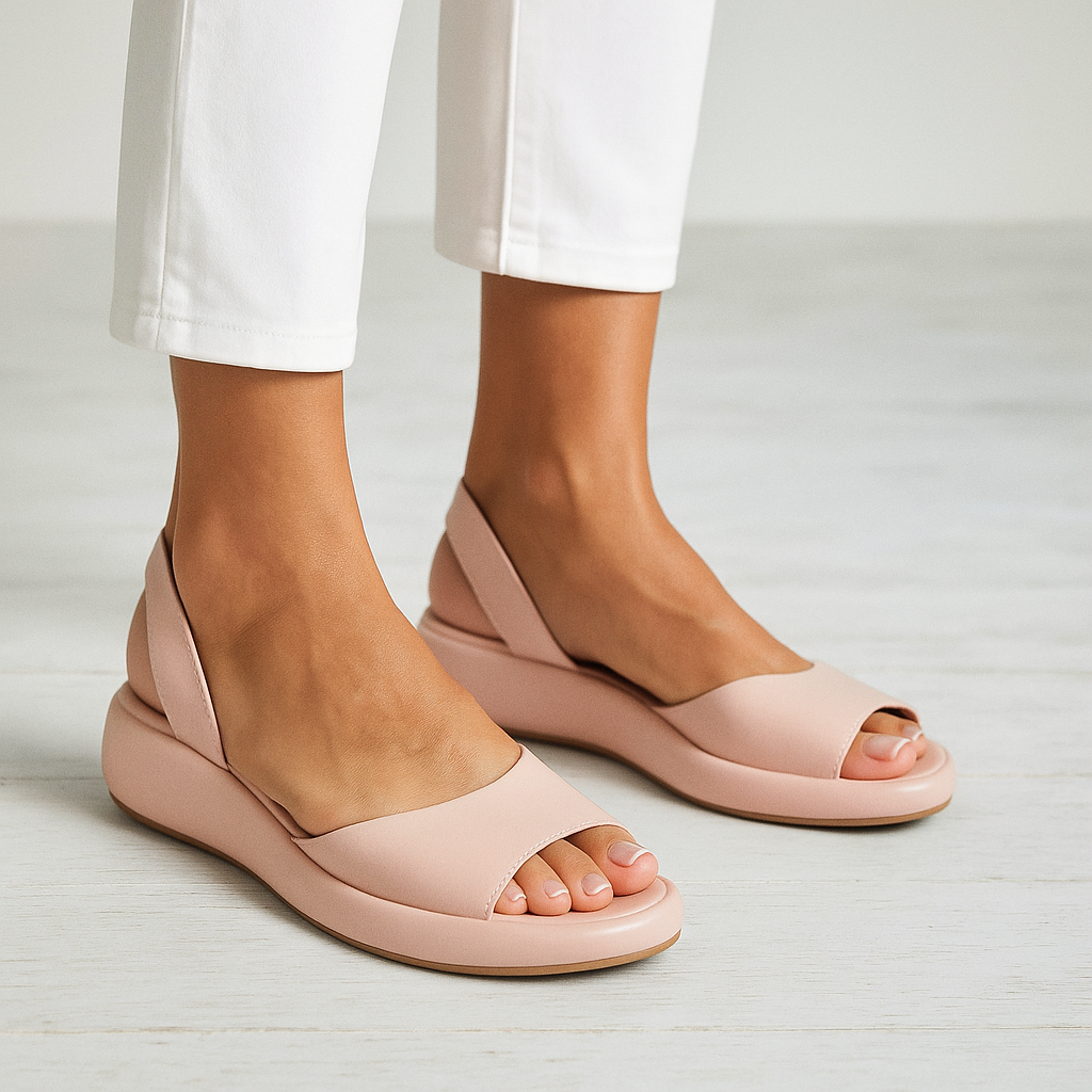 Avenelle™ | Orthopaedic Padded Insoled Sandals