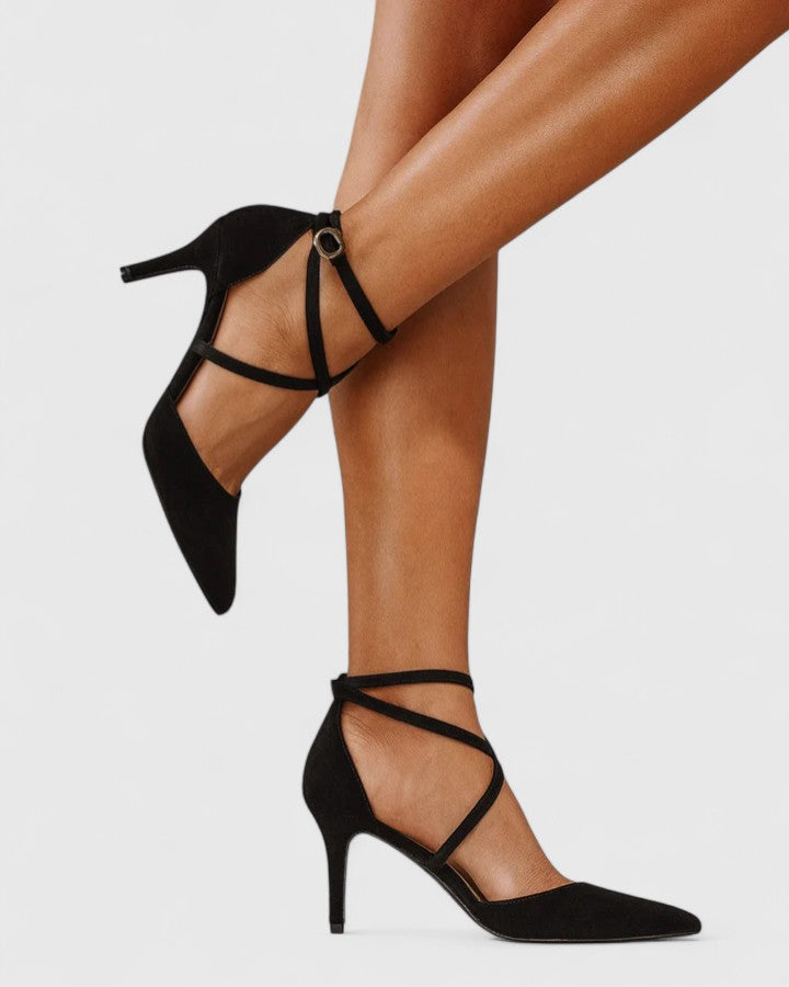 Sylvia | Elegant Orthopaedic Heels