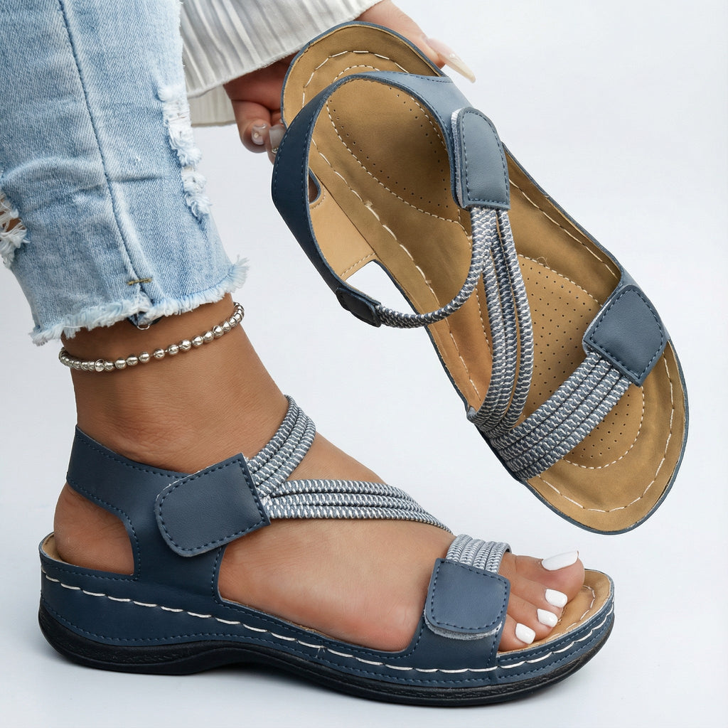 Nita | Orthopaedic Comfort Sandals