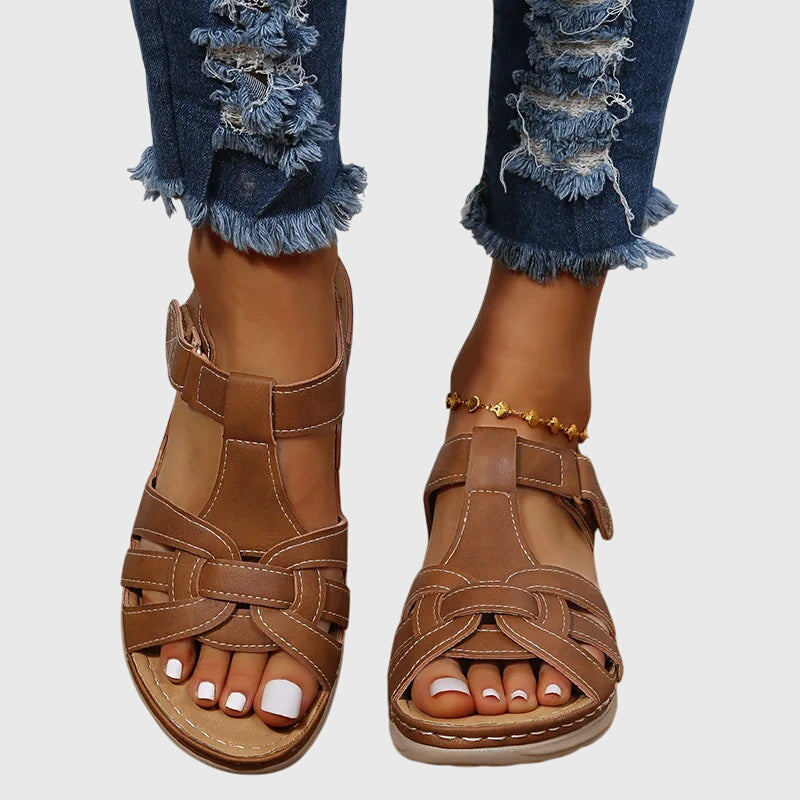 Dakota | Orthopaedic Sandals