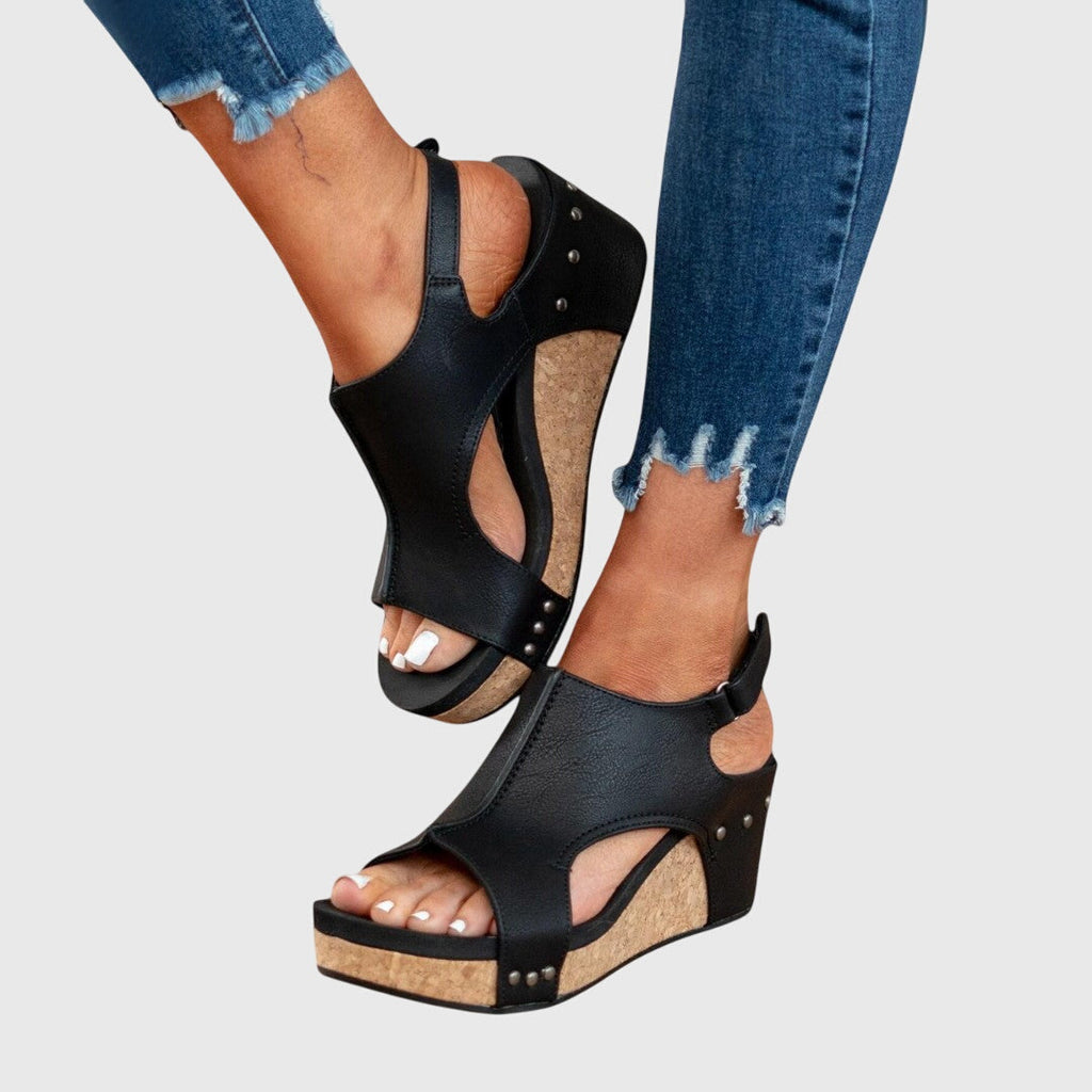 Adela™ | Orthopaedic Sandals