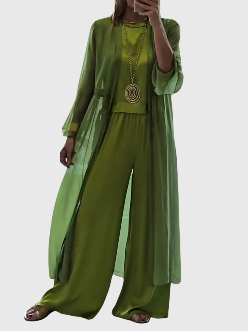 Lysoria - Elegant and Comfortable Set