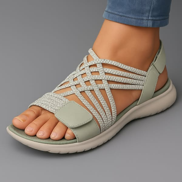 Rita | Lightweight Orthopaedic Sandals