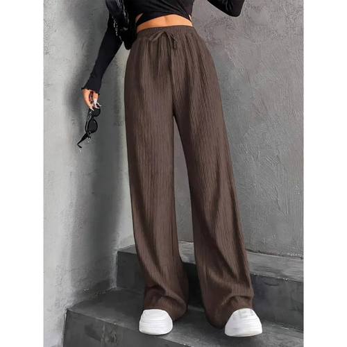 BERNILA™ – Casual Wide Waist Comfy Everyday Trousers