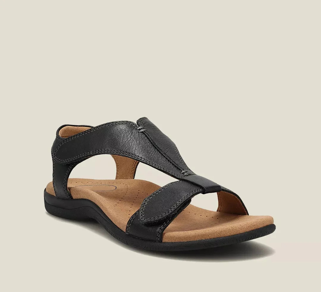 Maura | Orthopaedic Sandals with Foot Support