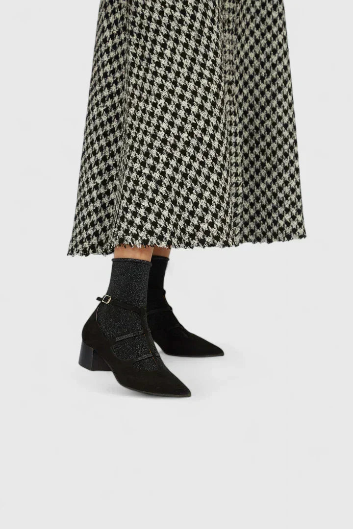 Lyn | Elegant and Stylish Heels