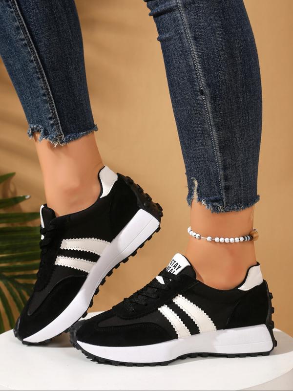 LILIA™ - Women's Casual Breathable Sneakers for All-Season Wear