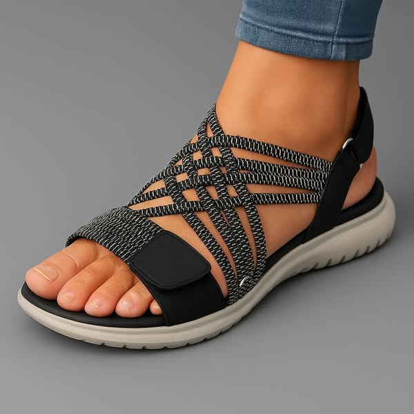 Rita | Lightweight Orthopaedic Sandals