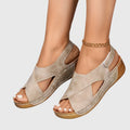 Beatrice | All Day Comfort Sandals
