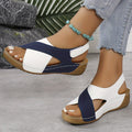 Ainsley | All Day Comfort Sandals