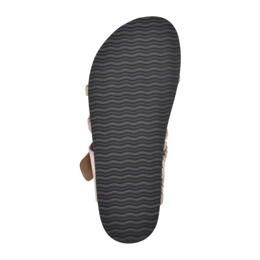 Amanda - Elegant Woven Sandals