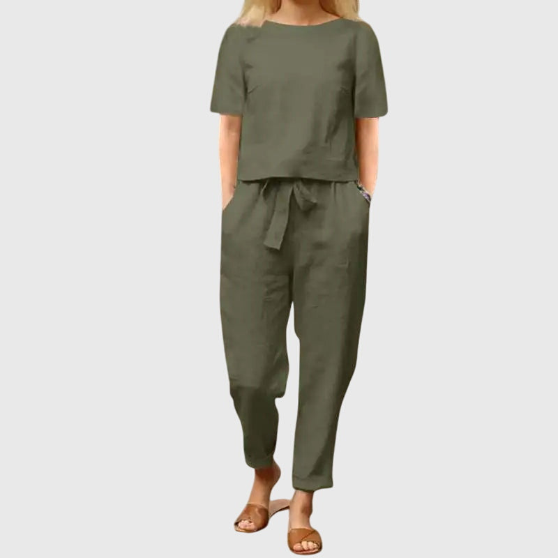 Suzy™ | Effortless Summer Coordination