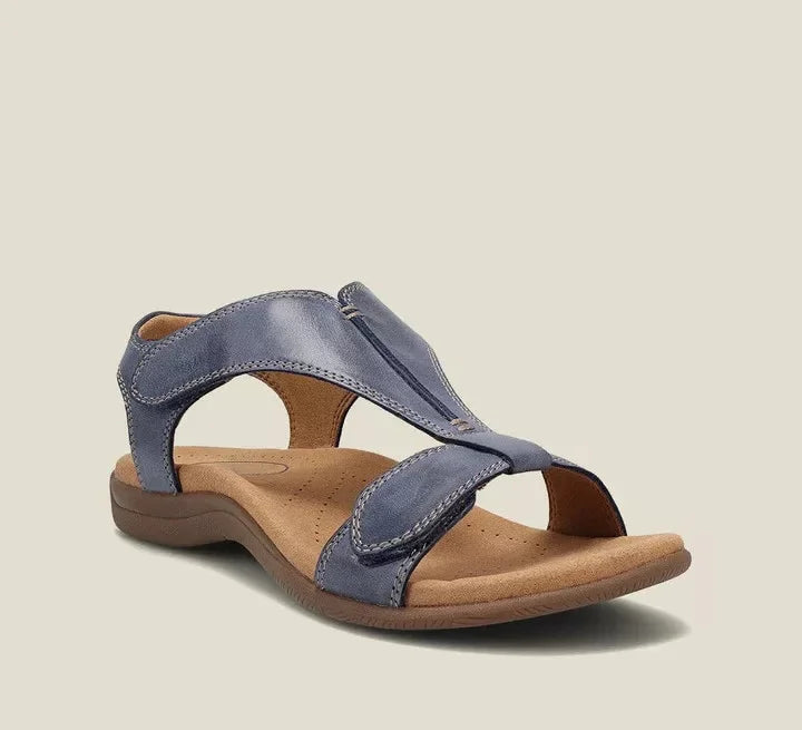 Maura | Orthopaedic Sandals with Foot Support
