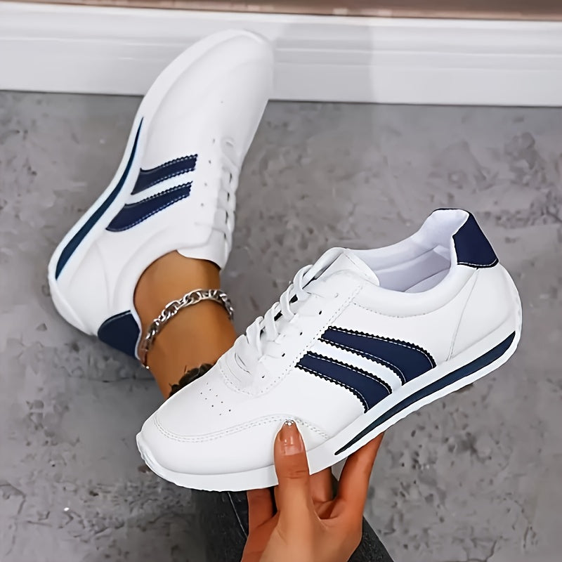 Cathy - Lightweight Orthopaedic Sneakers