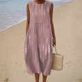 Victory | Refined Midi Dress