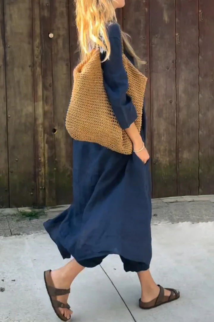 OLIVINA | ELEGANT AND COMFORTABLE OUTFIT