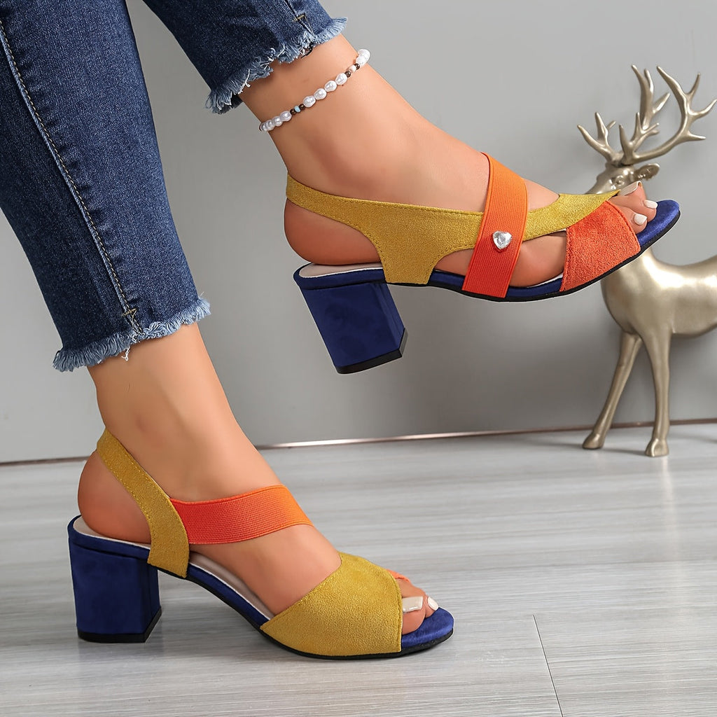 Chantal | Chic Orthopaedic Sandals