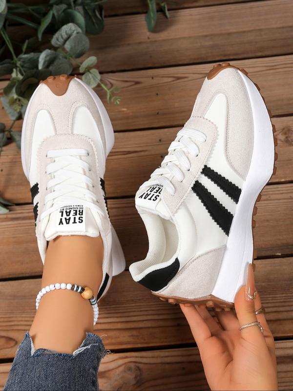 LILIA™ - Women's Casual Breathable Sneakers for All-Season Wear