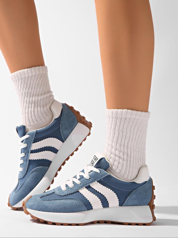 LILIA™ - Women's Casual Breathable Sneakers for All-Season Wear