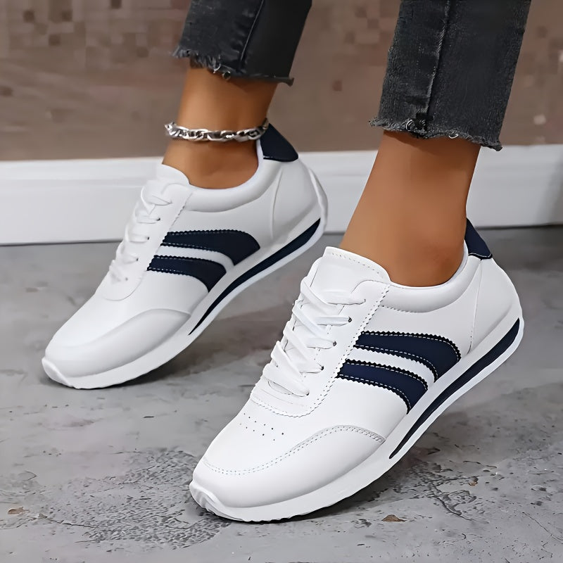 Cathy - Lightweight Orthopaedic Sneakers