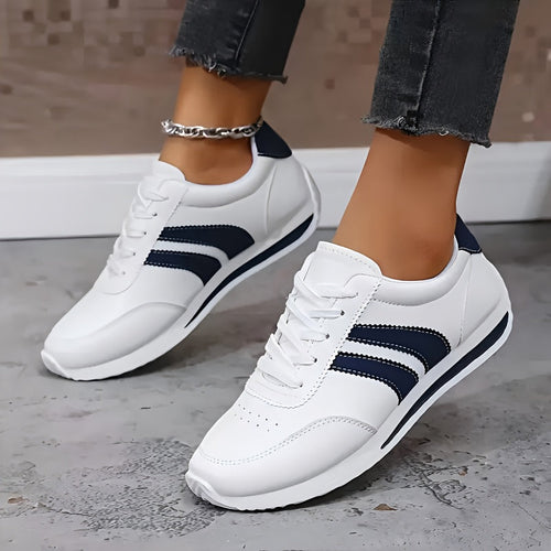 Cathy - Lightweight Orthopaedic Sneakers