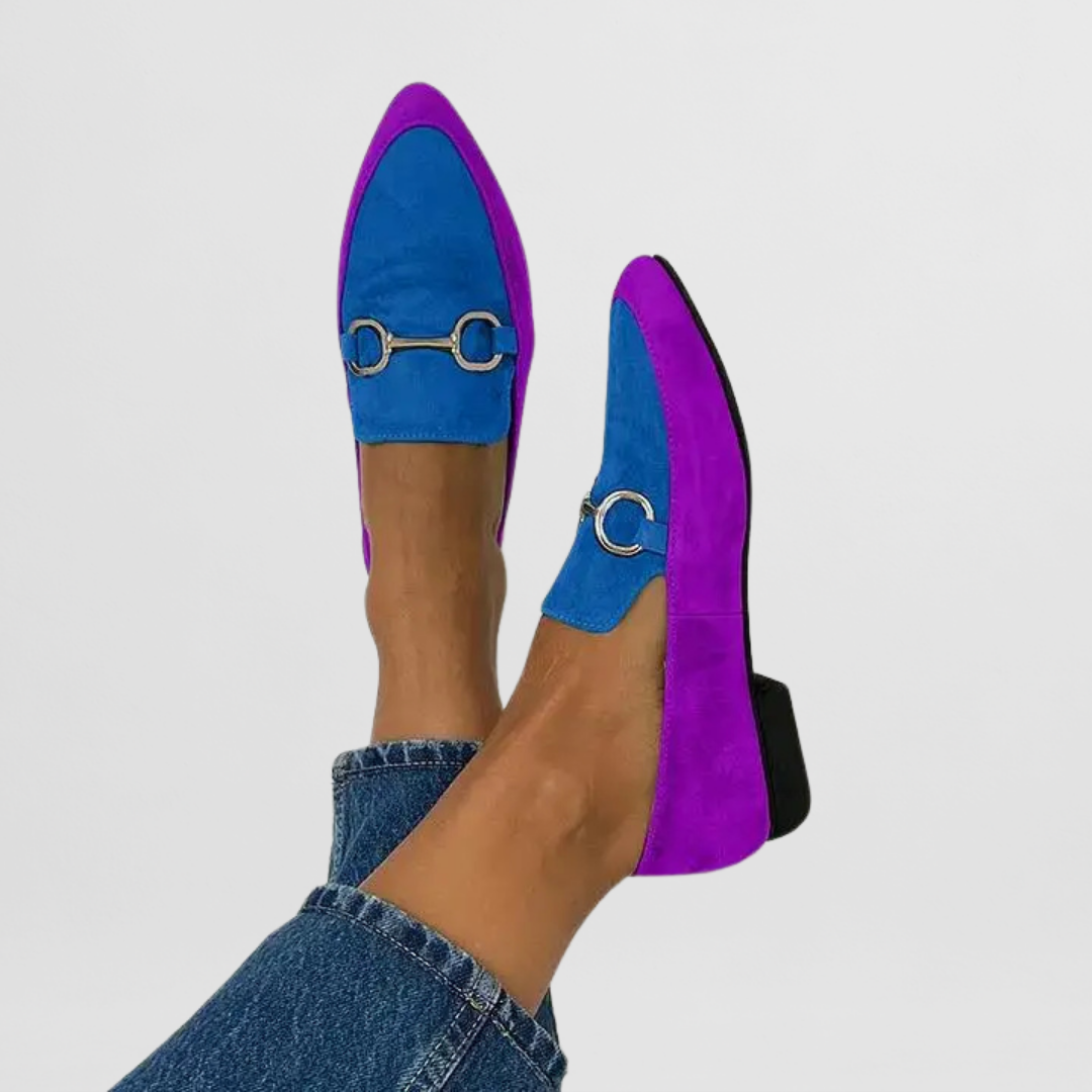 Mireille | Orthopaedic Loafers
