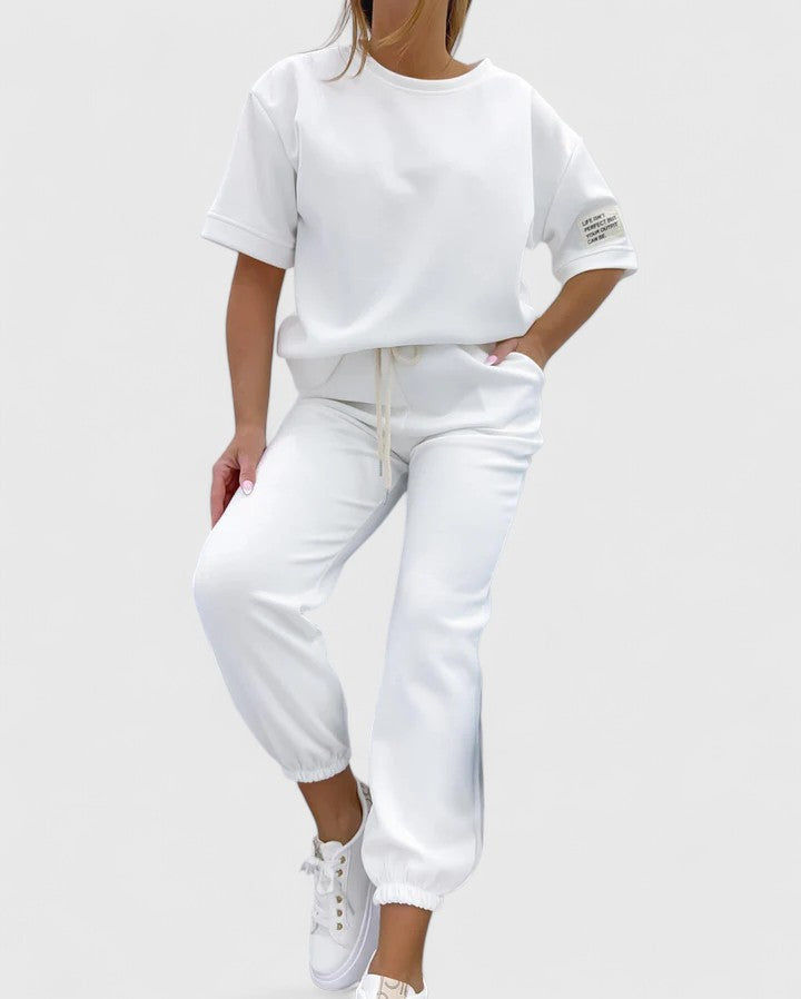 Stacy | Two-Piece Comfy Set