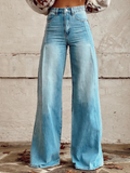 HAILEY™ - Classic Wide-Leg Trousers