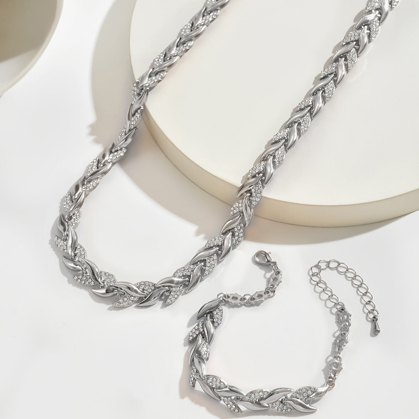 Claudine™ | Handmade Fish Tail Pendant