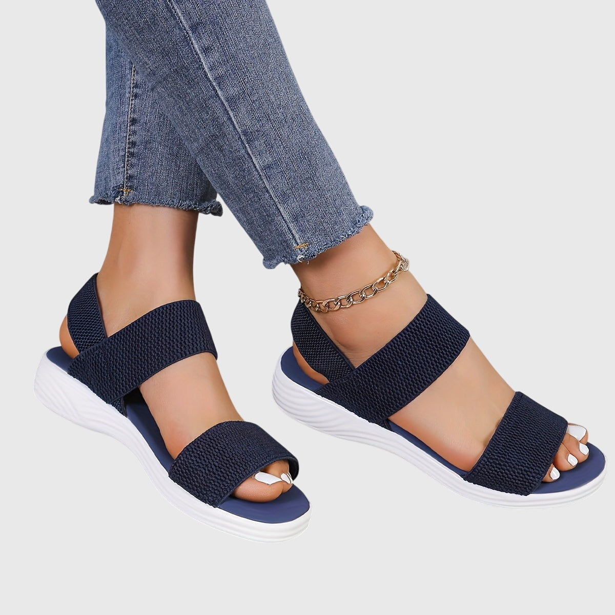 Emila™ | Orthopaedic Sandals