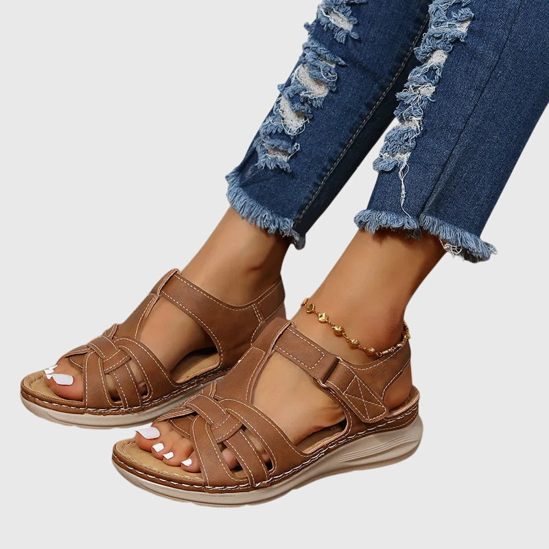 Dakota | Orthopaedic Sandals