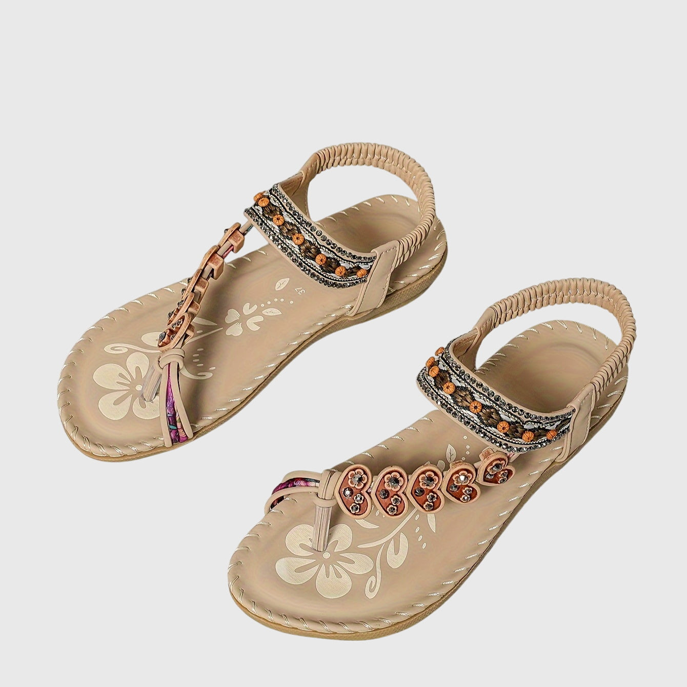 Jocelyn™ | Comfy Orthopaedic Sandals