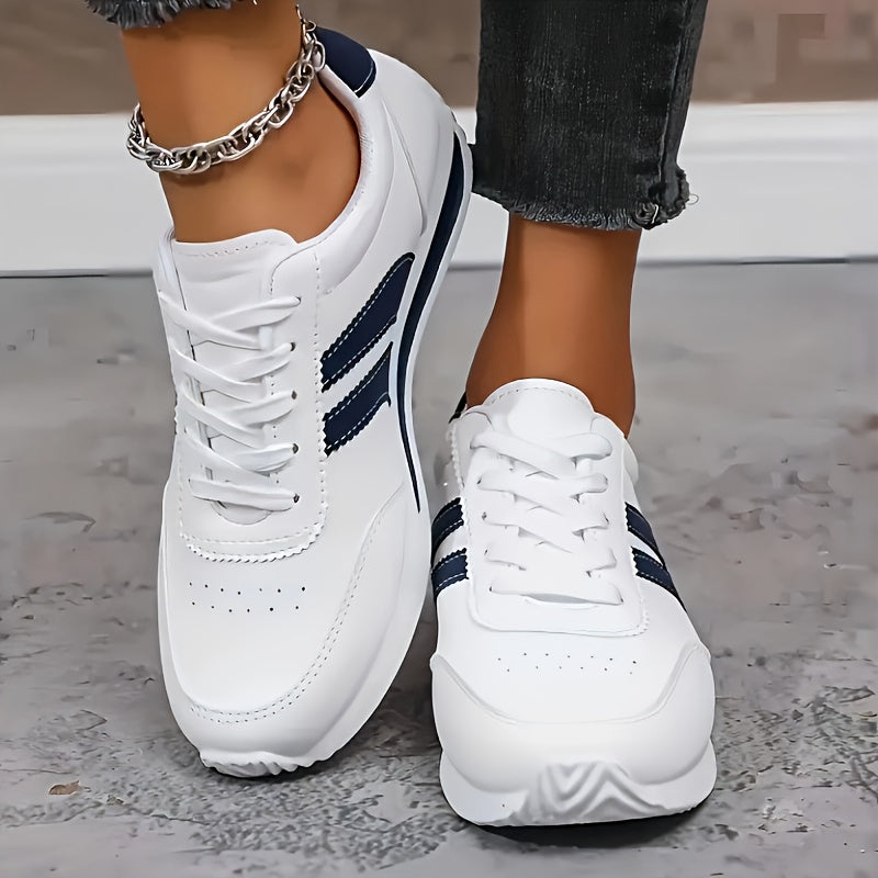 Cathy - Lightweight Orthopaedic Sneakers